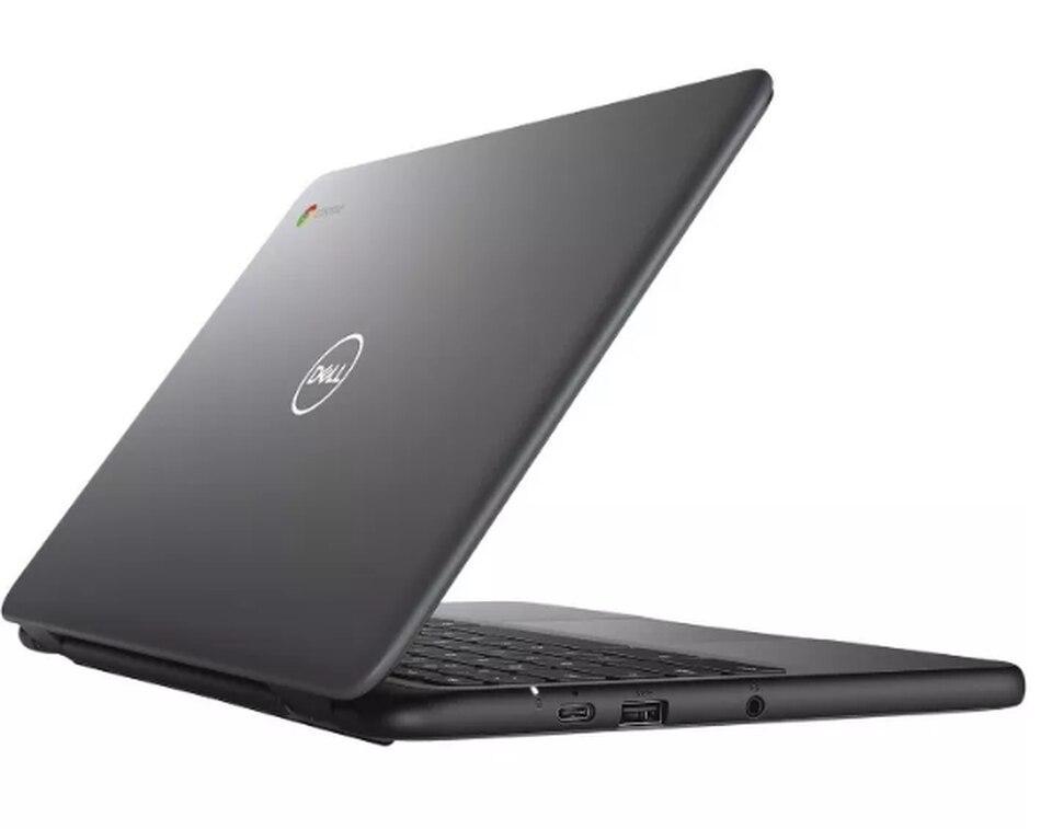 Dell Chromebook 11 - 11.6 Dell Chromebook 11 - 11.6